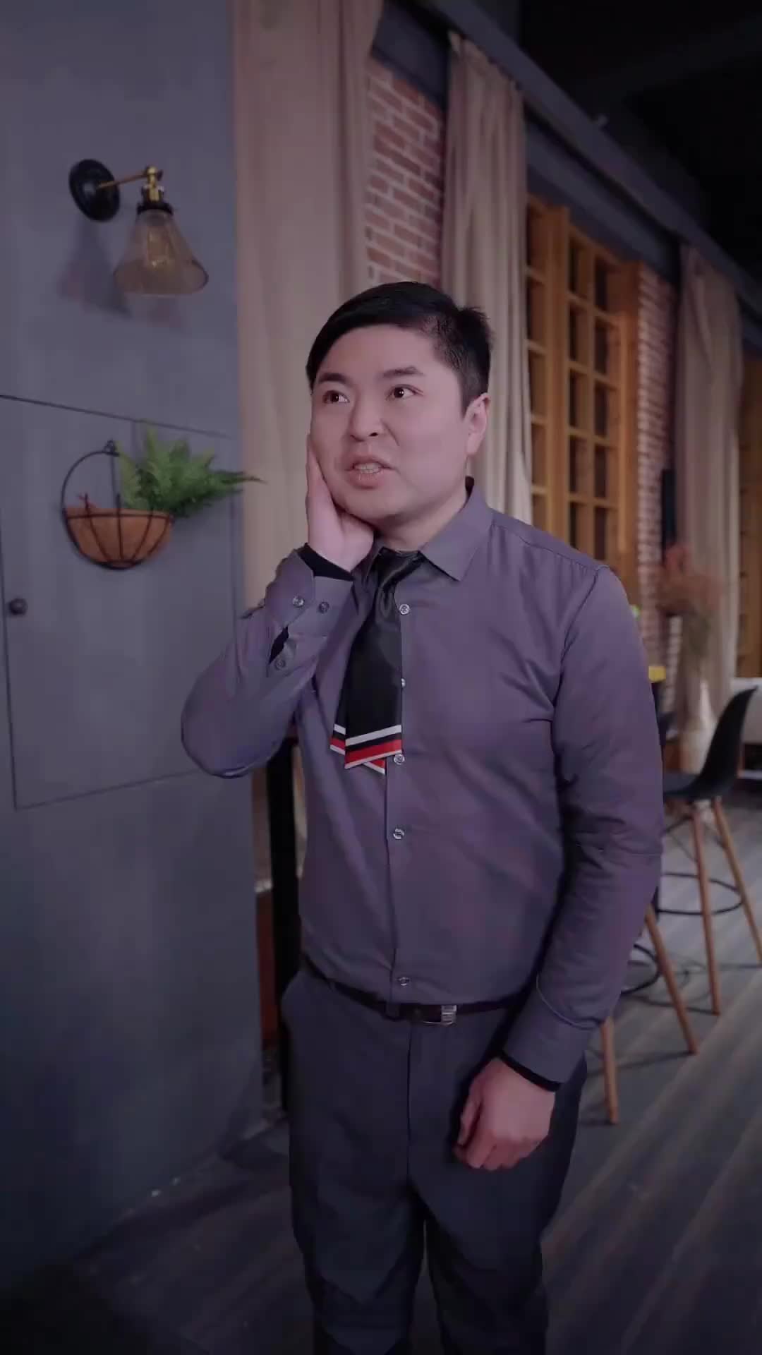 Episode 64 of The Heiress Doesn't Care at All