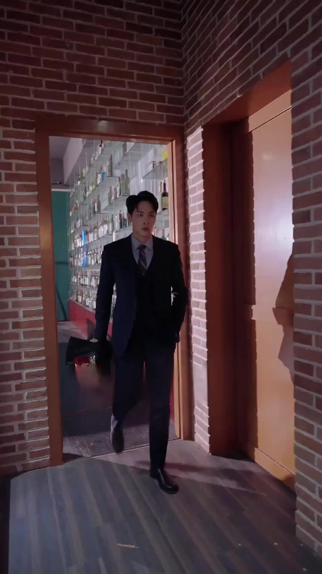 Episode 65 of The Heiress Doesn't Care at All