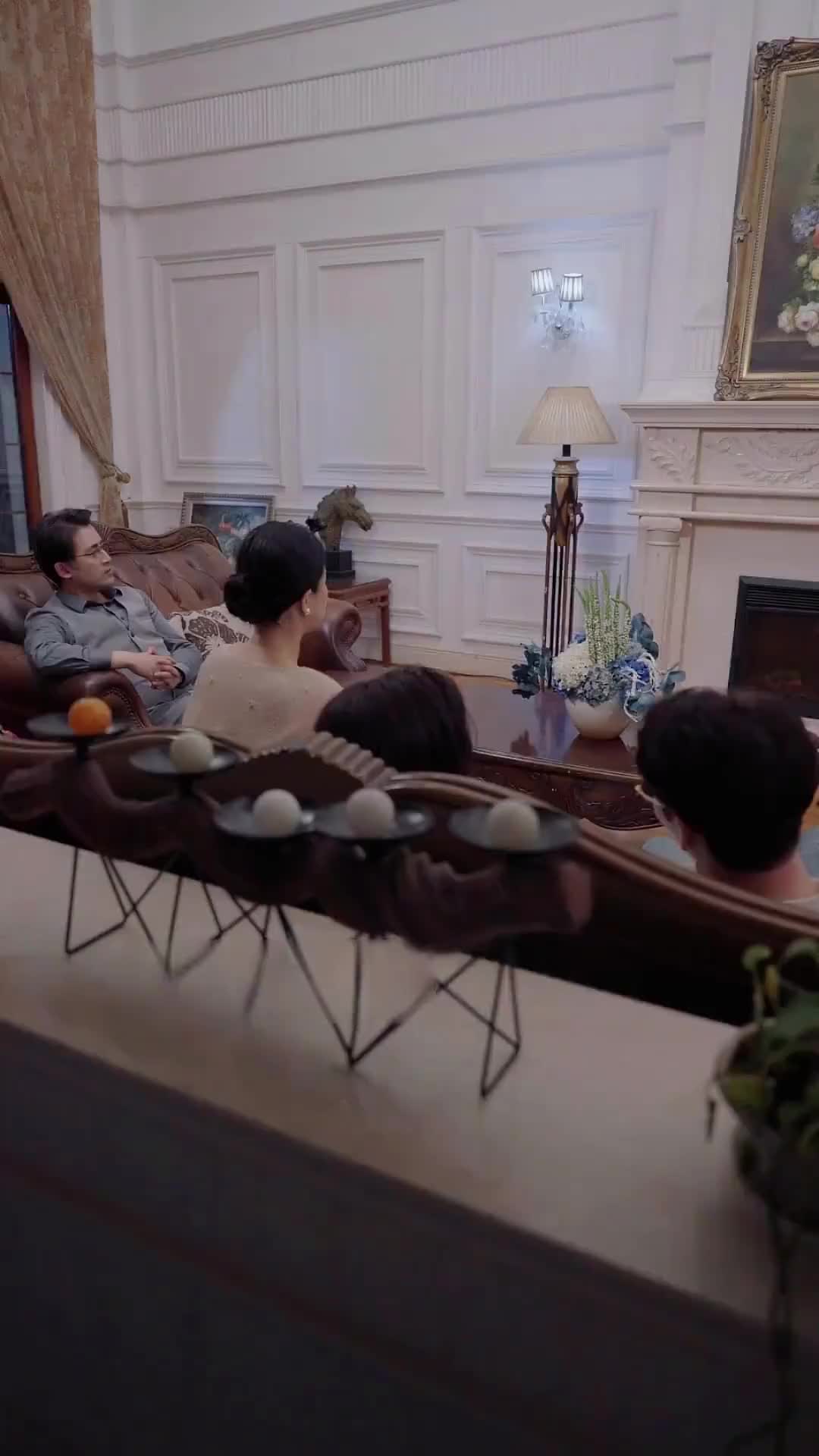 Episode 68 of The Heiress Doesn't Care at All