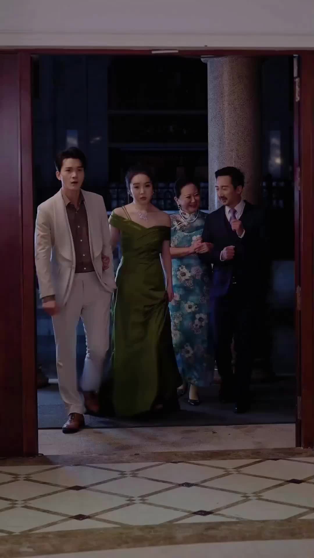 Episode 69 of The Heiress Doesn't Care at All