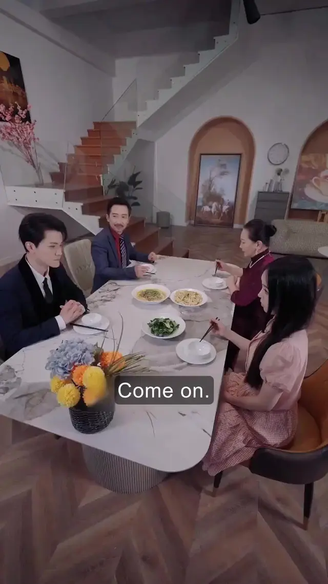 Episode 7 of The Heiress Doesn't Care at All