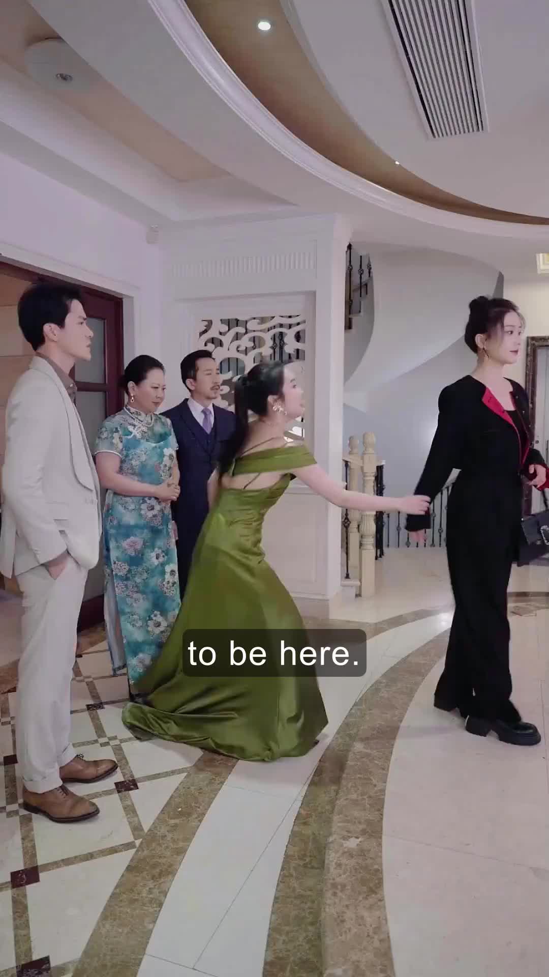 Episode 70 of The Heiress Doesn't Care at All