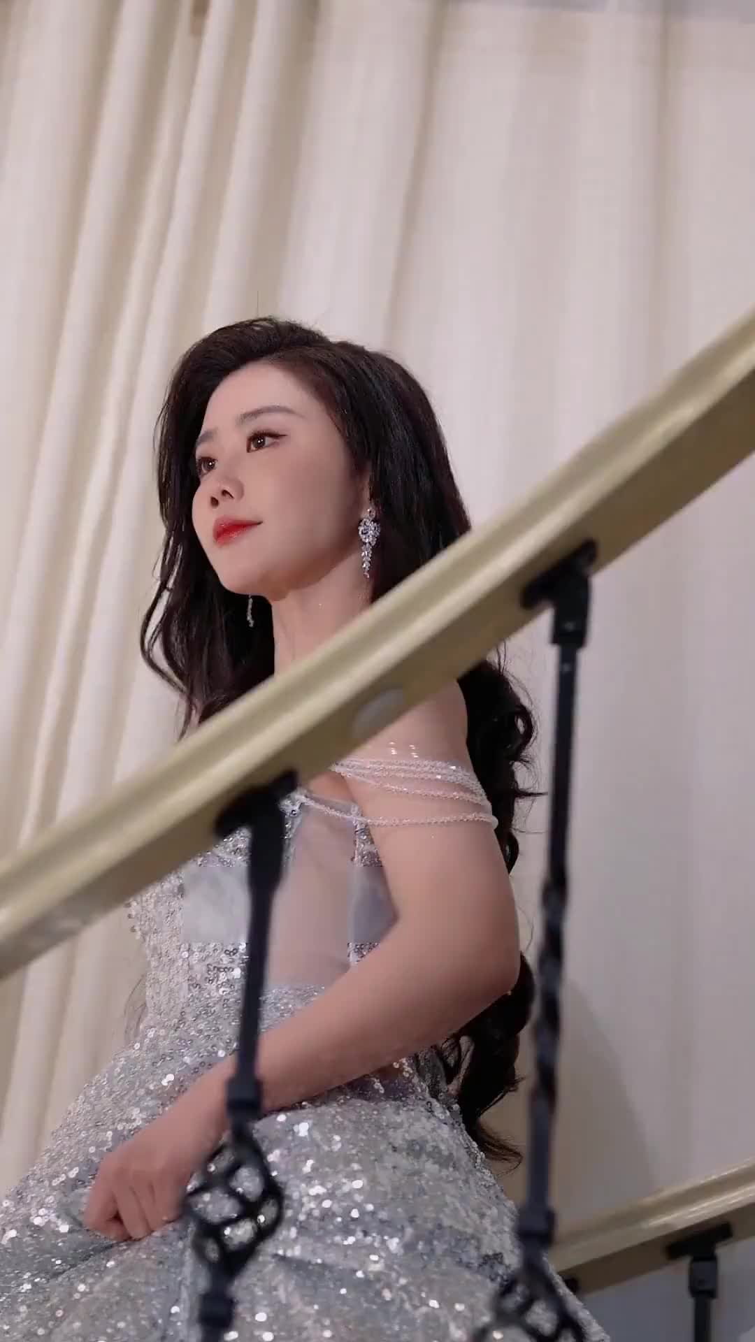 Episode 73 of The Heiress Doesn't Care at All