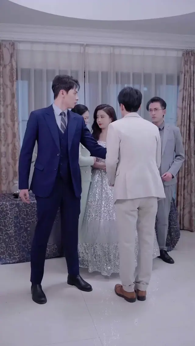 Episode 74 of The Heiress Doesn't Care at All