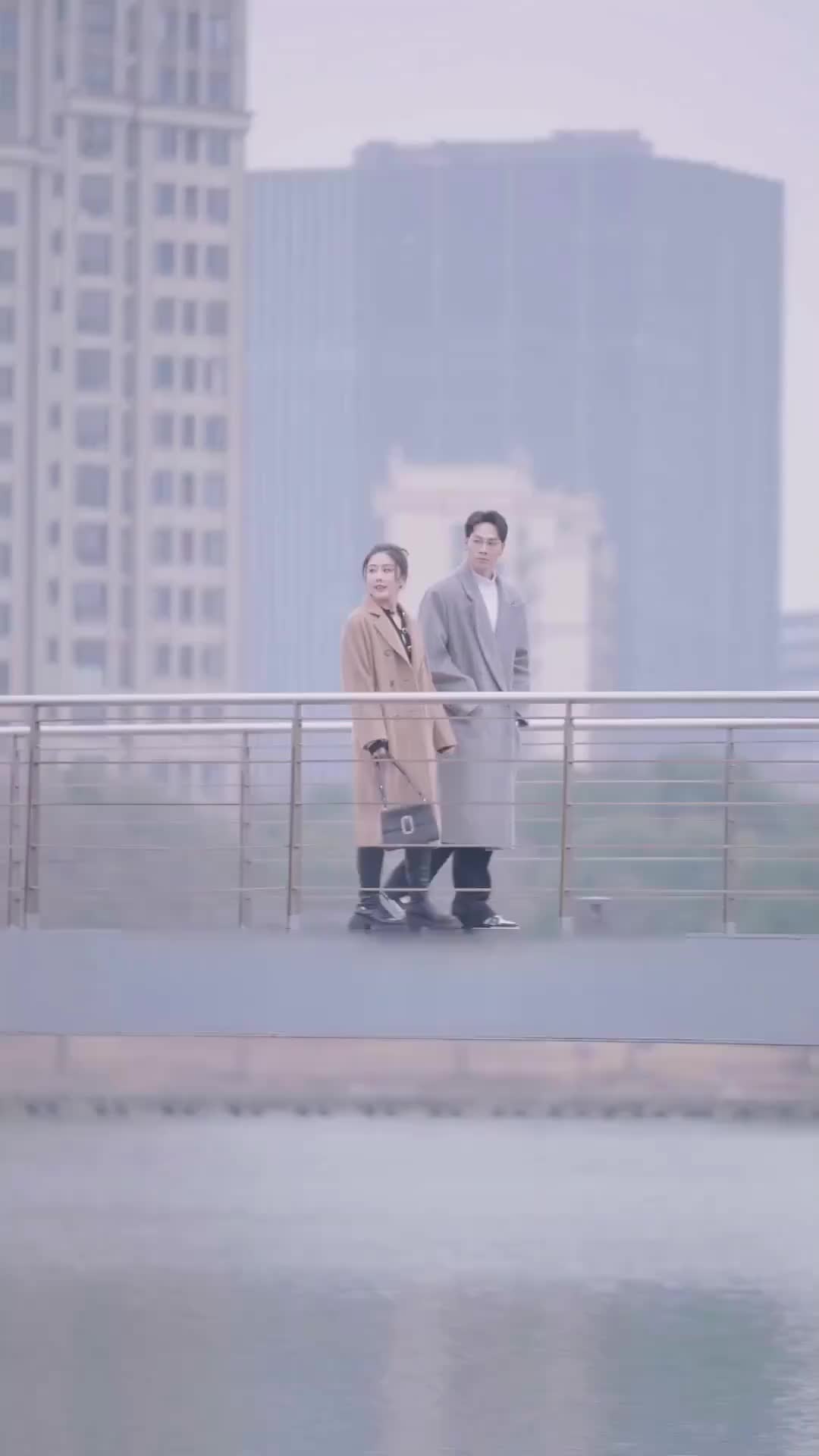 Episode 77 of The Heiress Doesn't Care at All