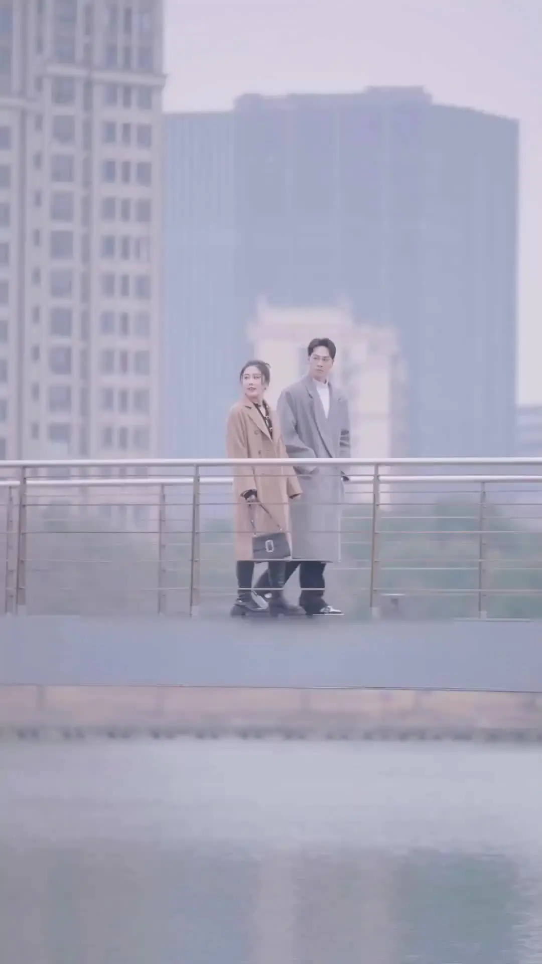 Episode 77 of The Heiress Doesn't Care at All