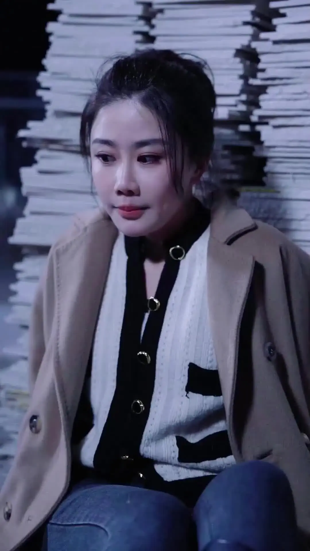 Episode 79 of The Heiress Doesn't Care at All