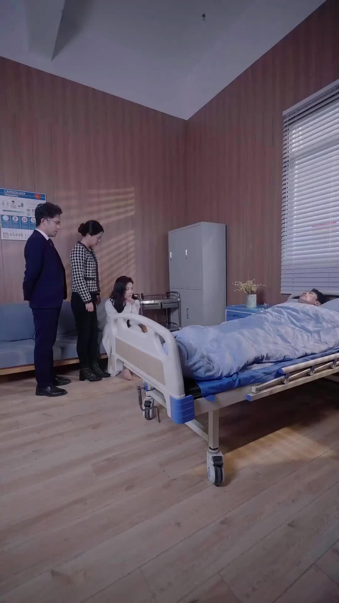 Episode 82 of The Heiress Doesn't Care at All