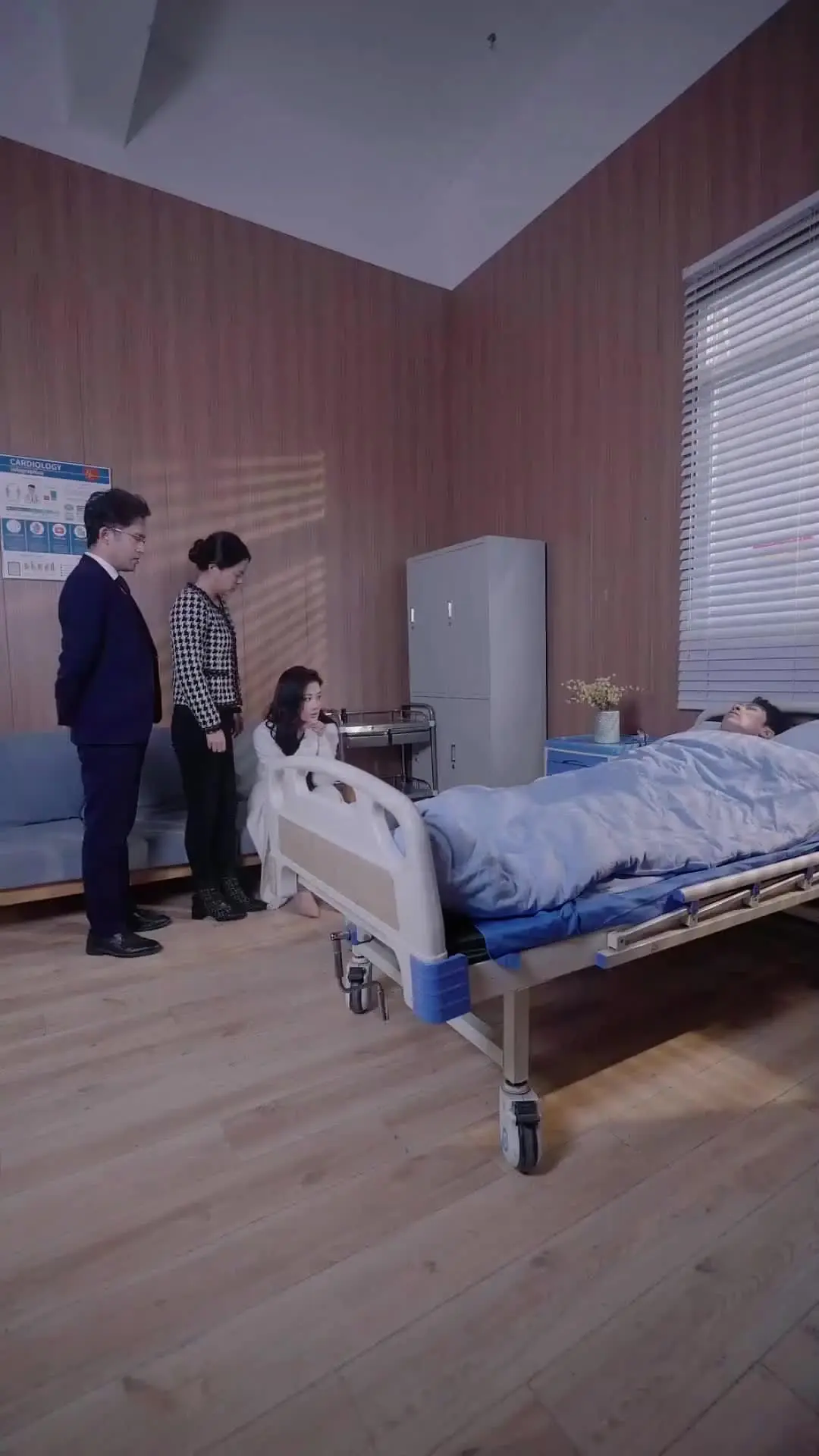 Episode 82 of The Heiress Doesn't Care at All