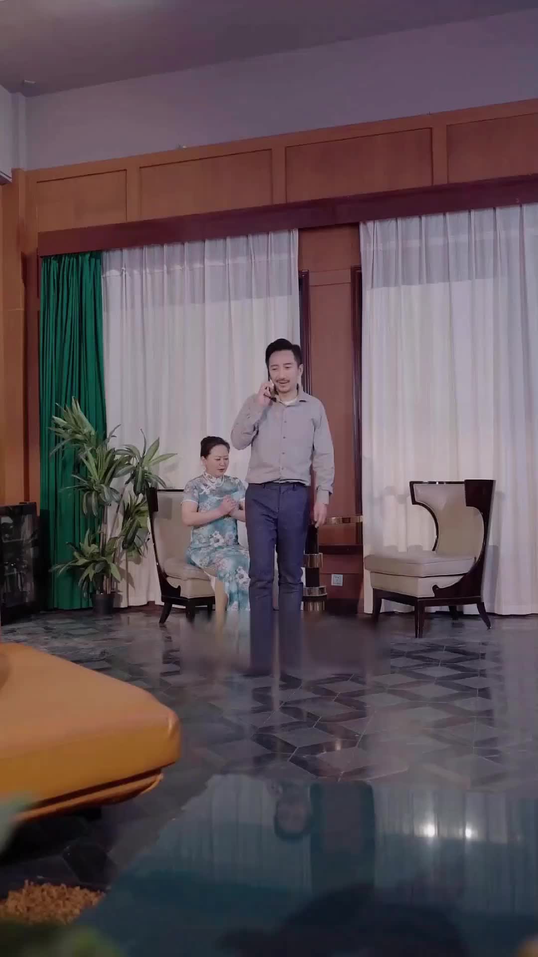 Episode 83 of The Heiress Doesn't Care at All