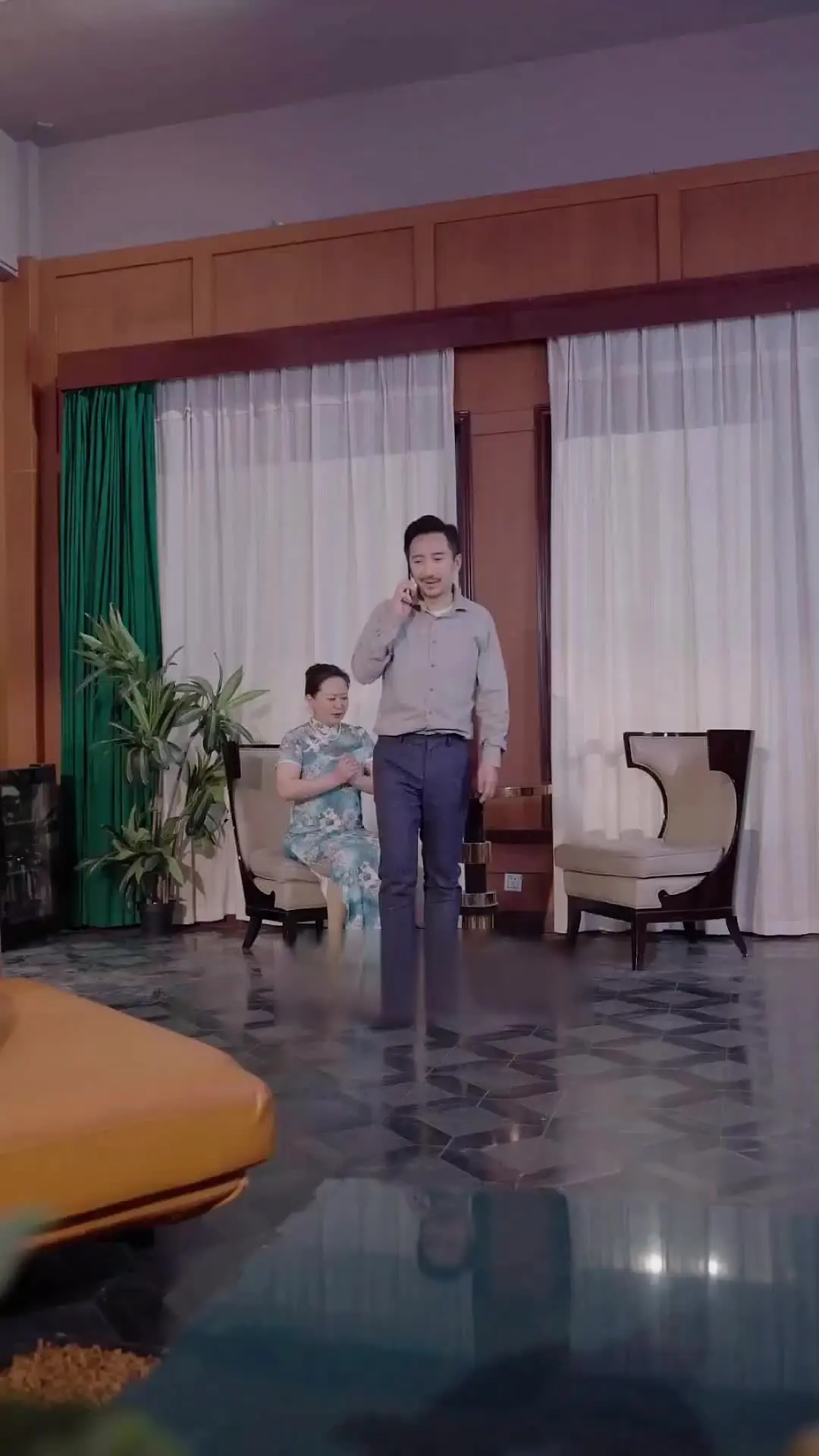 Episode 83 of The Heiress Doesn't Care at All