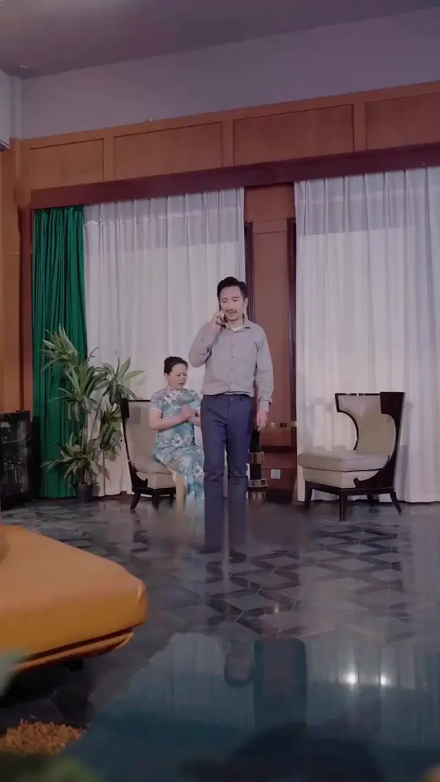 Episode 83 of The Heiress Doesn't Care at All