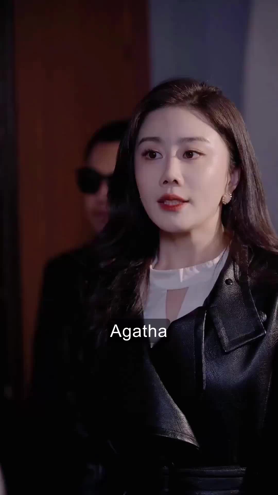 Episode 84 of The Heiress Doesn't Care at All