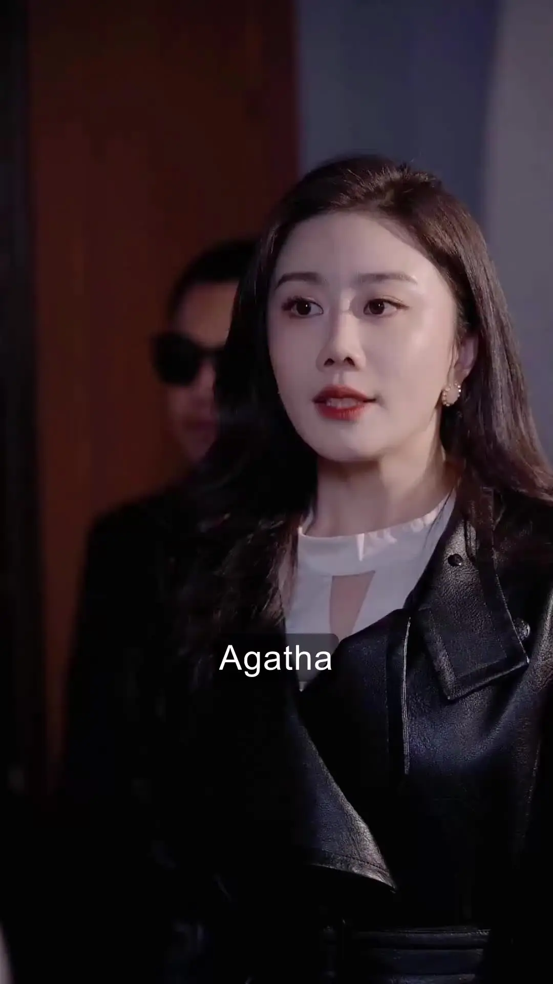 Episode 84 of The Heiress Doesn't Care at All