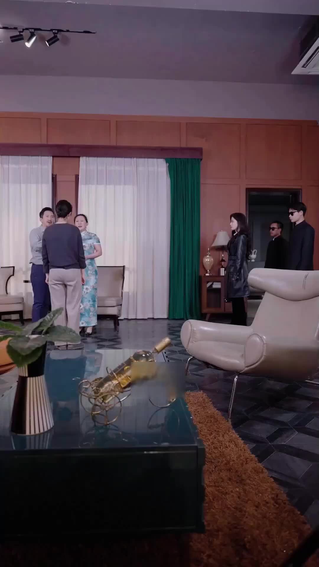 Episode 85 of The Heiress Doesn't Care at All