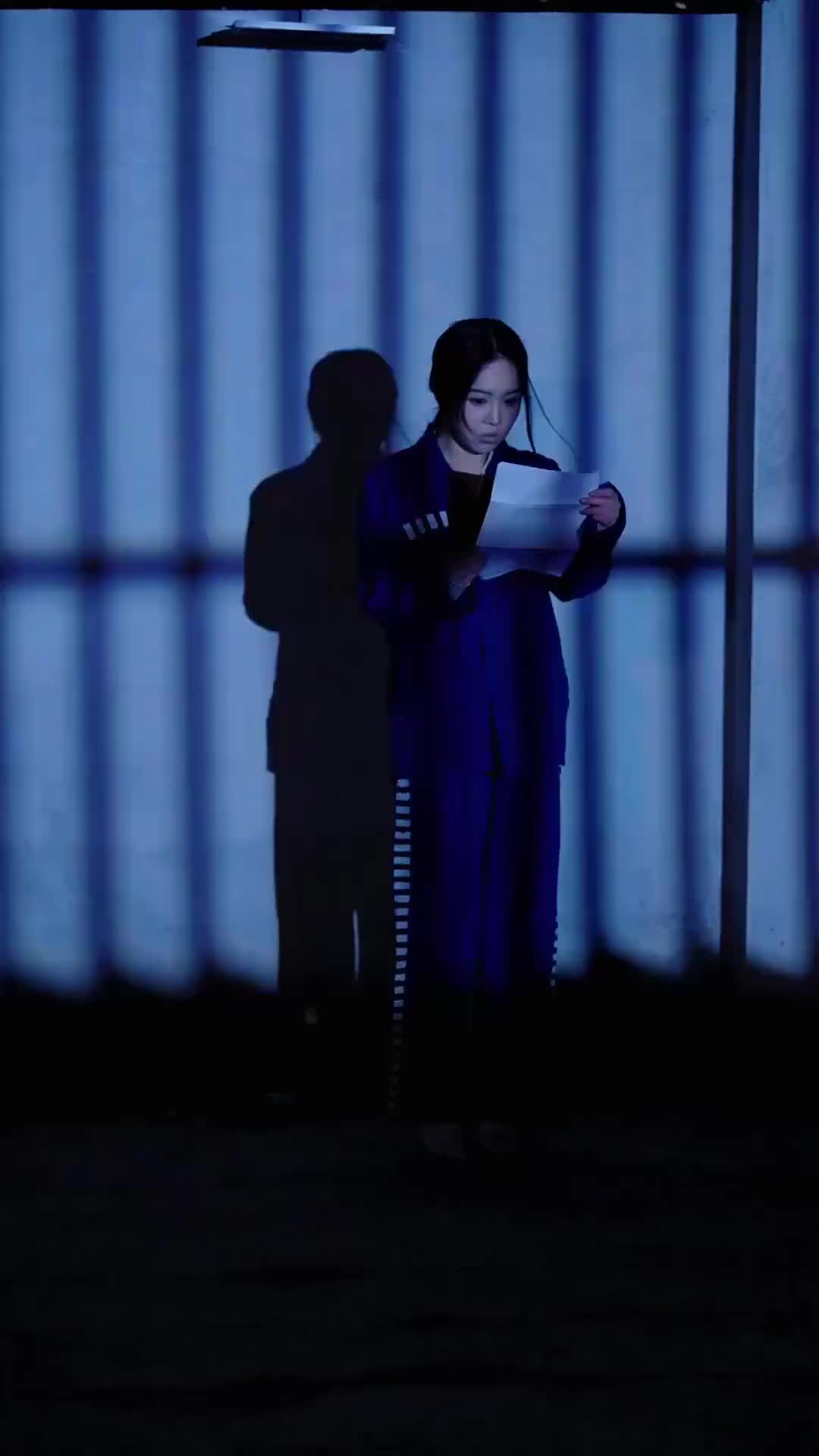 Episode 87 of The Heiress Doesn't Care at All