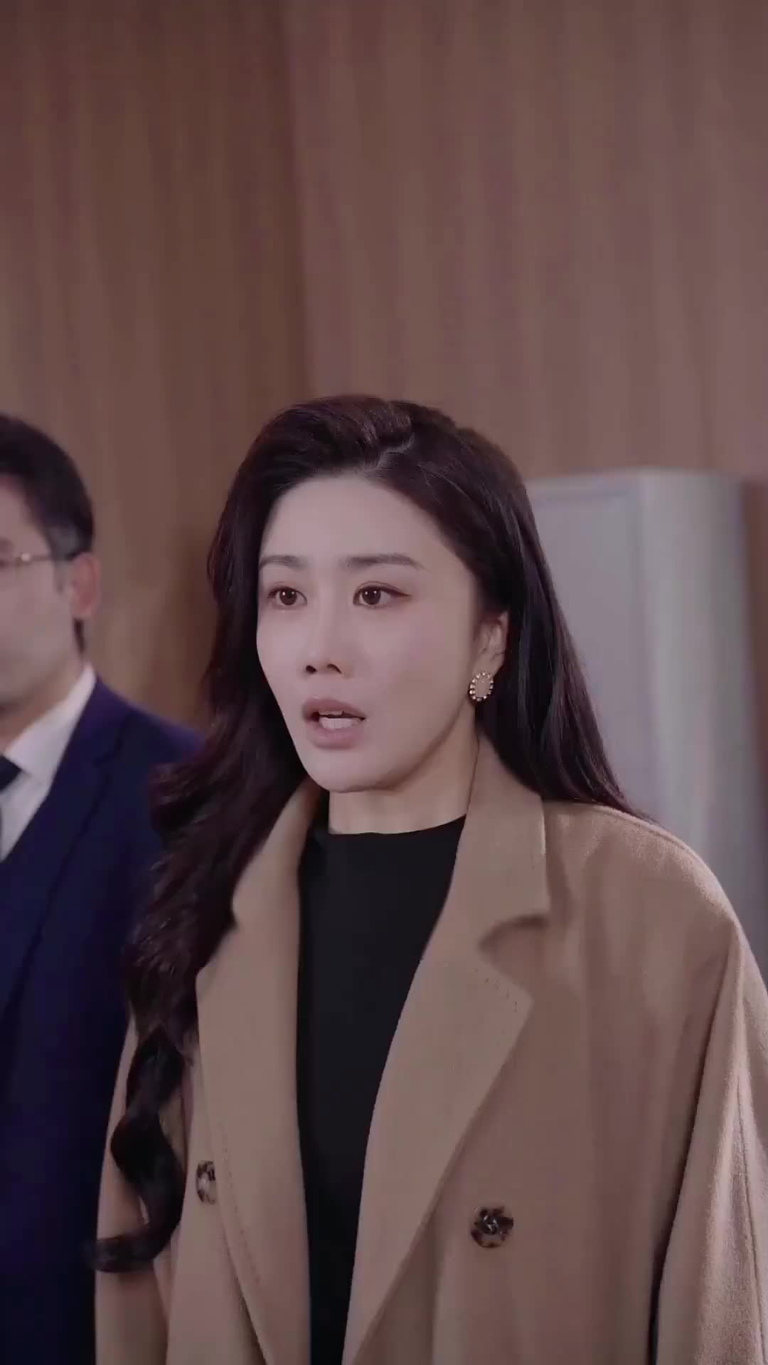 Episode 89 of The Heiress Doesn't Care at All