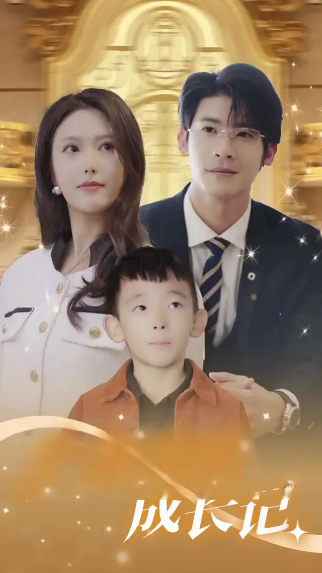 Episode 49 of The Heiress Mother's Journey