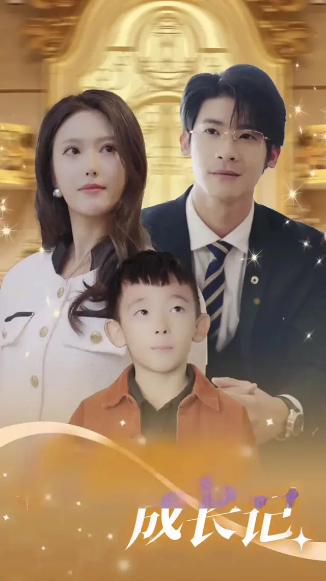 Episode 6 of The Heiress Mother's Journey