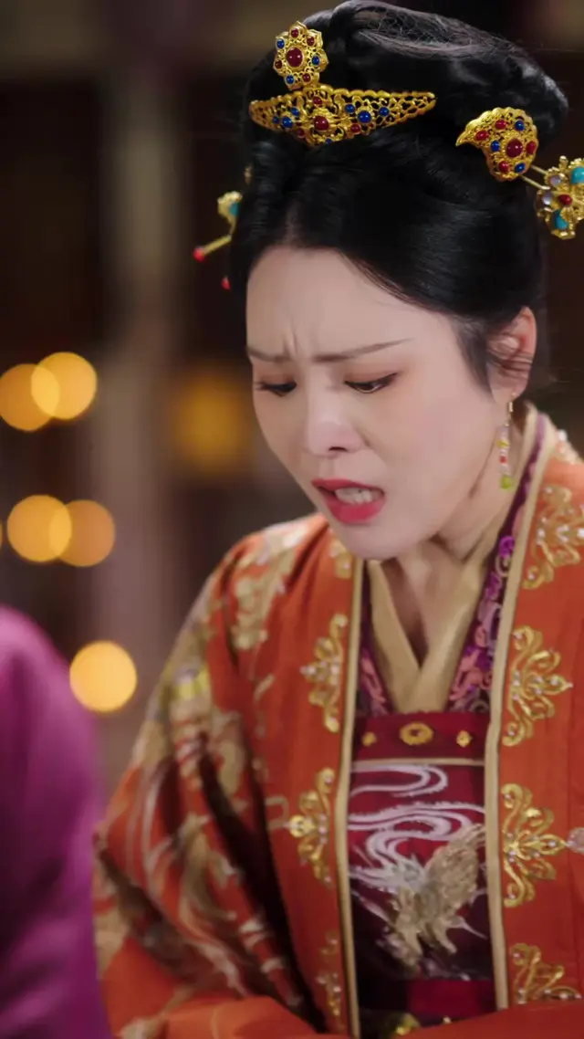 Episode 10 of The Heiress of Blood
