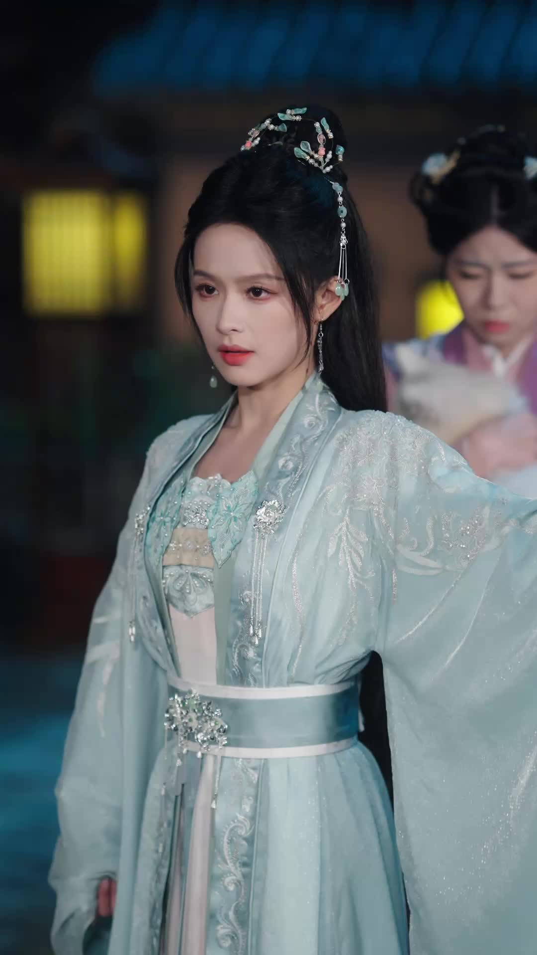 Episode 15 of The Heiress of Blood