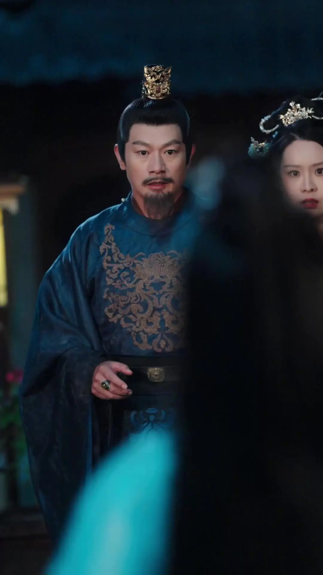 Episode 16 of The Heiress of Blood