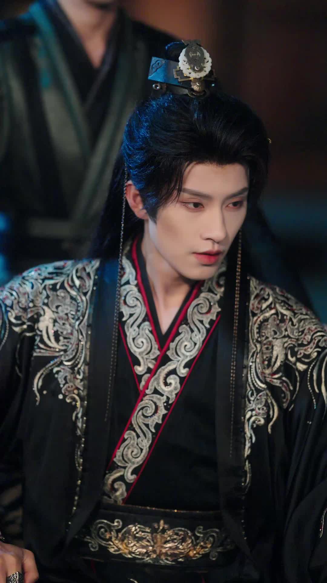 Episode 18 of The Heiress of Blood