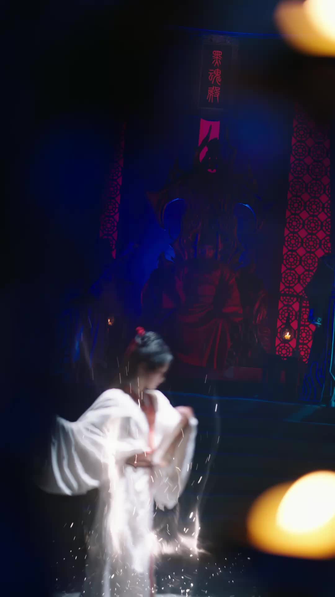 Episode 2 of The Heiress of Blood