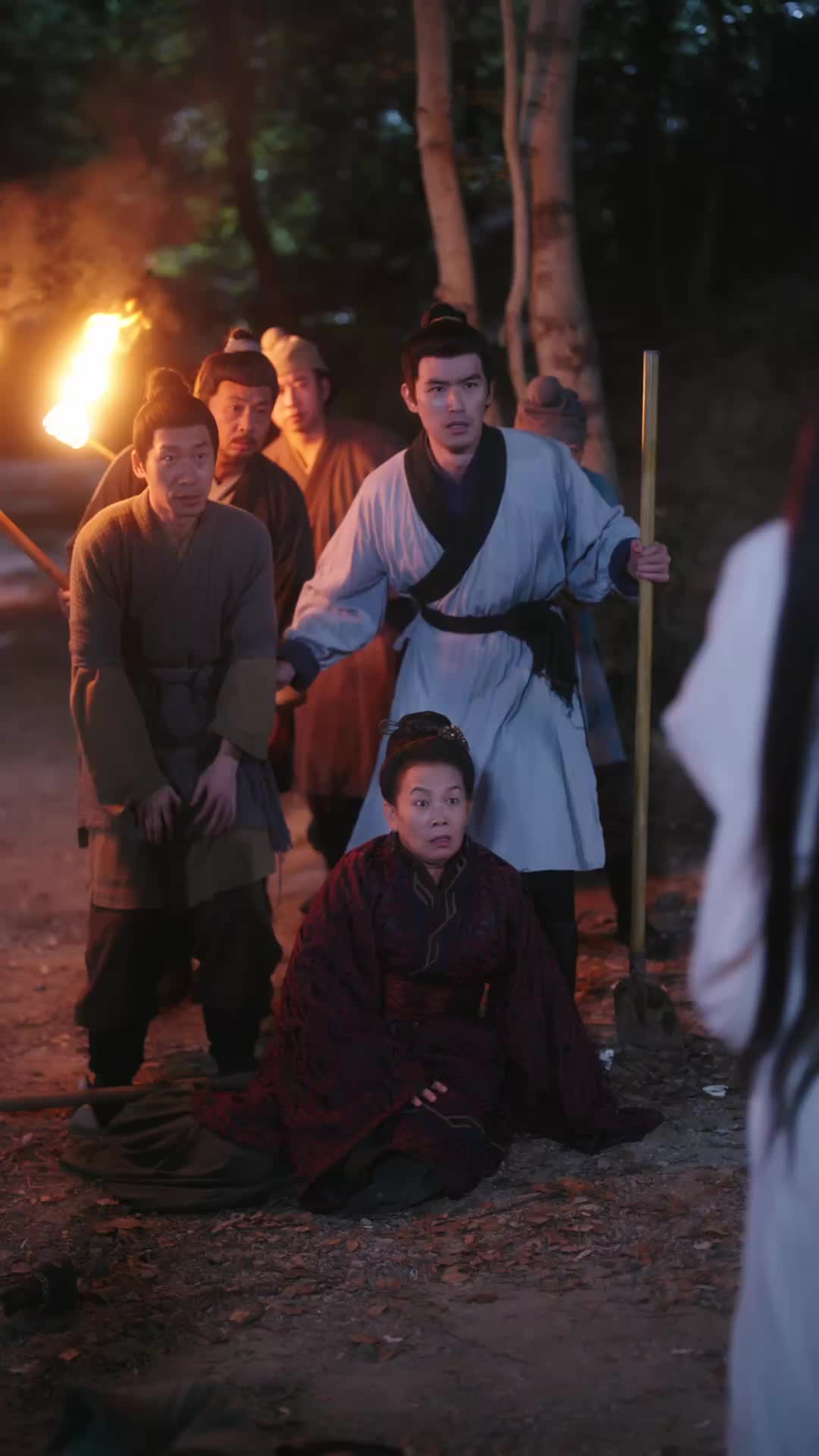 Episode 3 of The Heiress of Blood