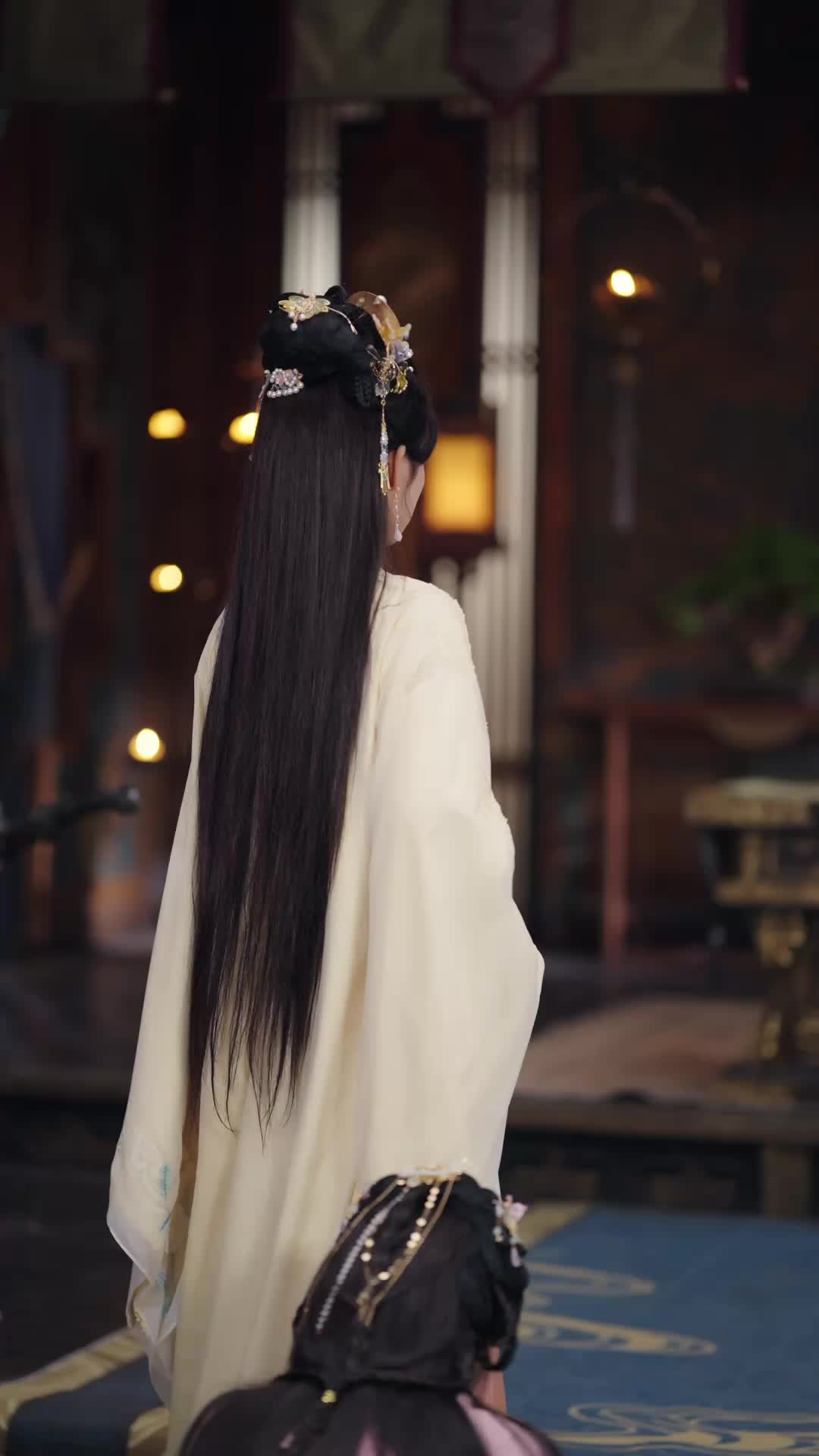 Episode 36 of The Heiress of Blood