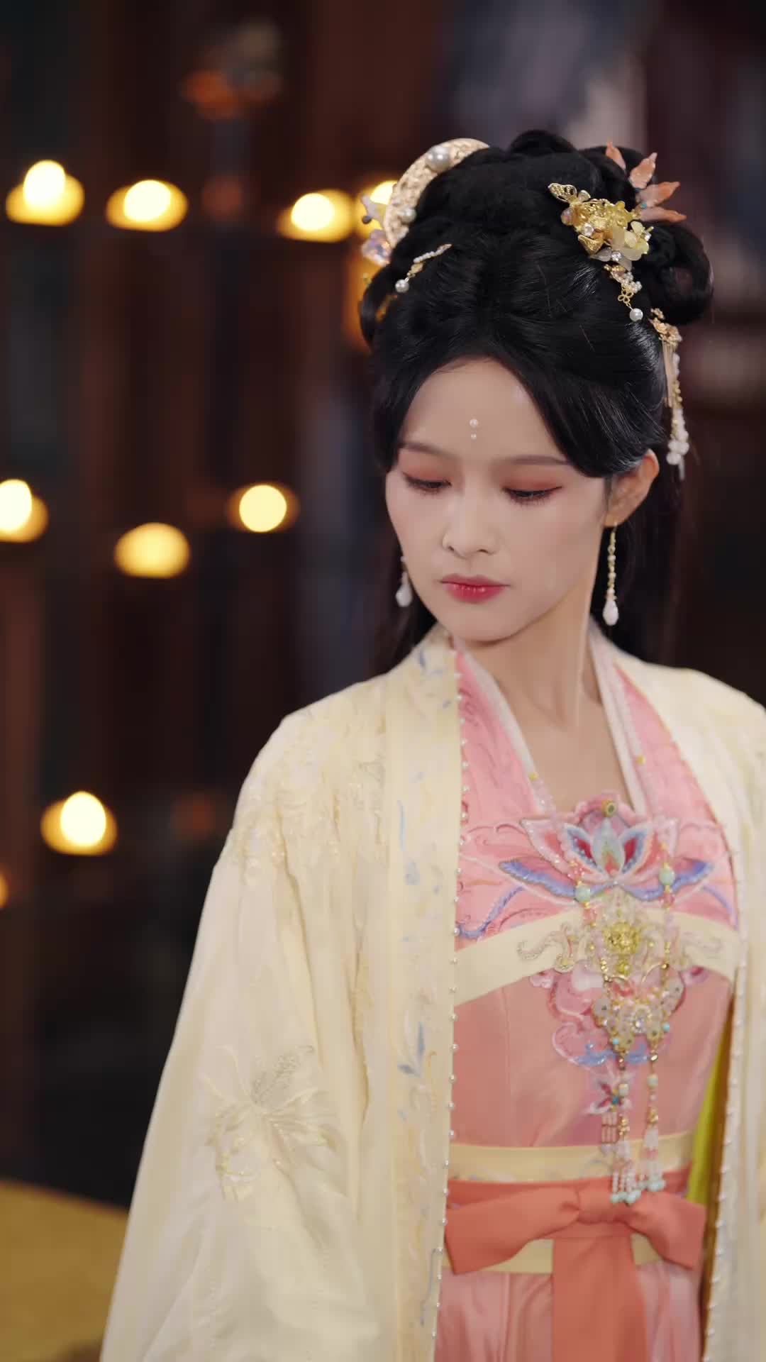 Episode 40 of The Heiress of Blood
