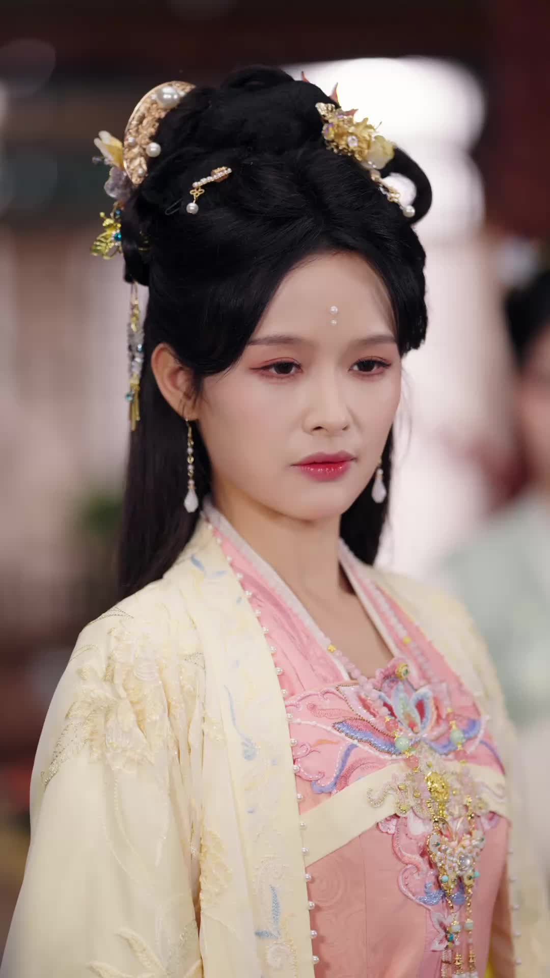 Episode 41 of The Heiress of Blood