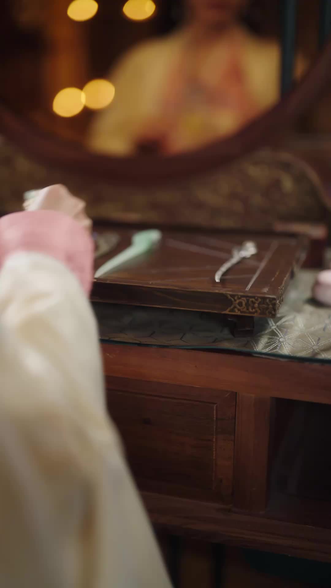 Episode 47 of The Heiress of Blood