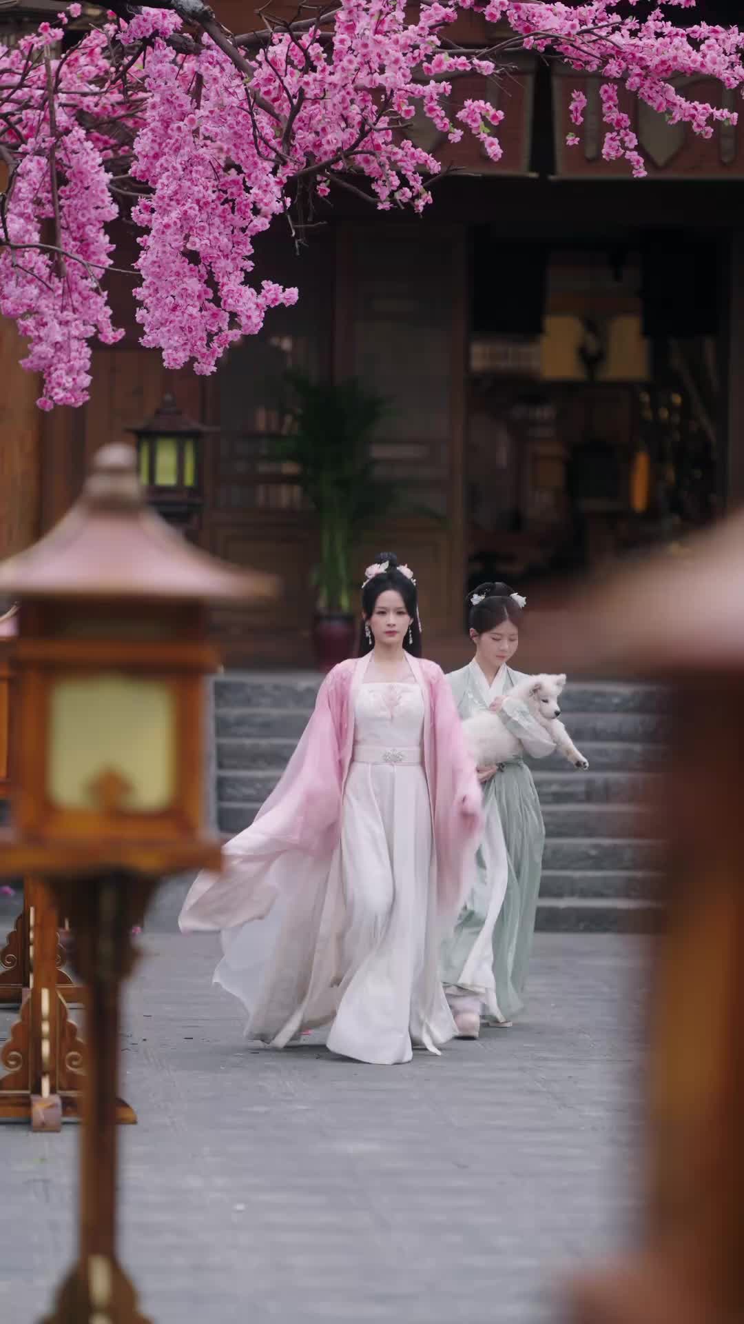 Episode 48 of The Heiress of Blood