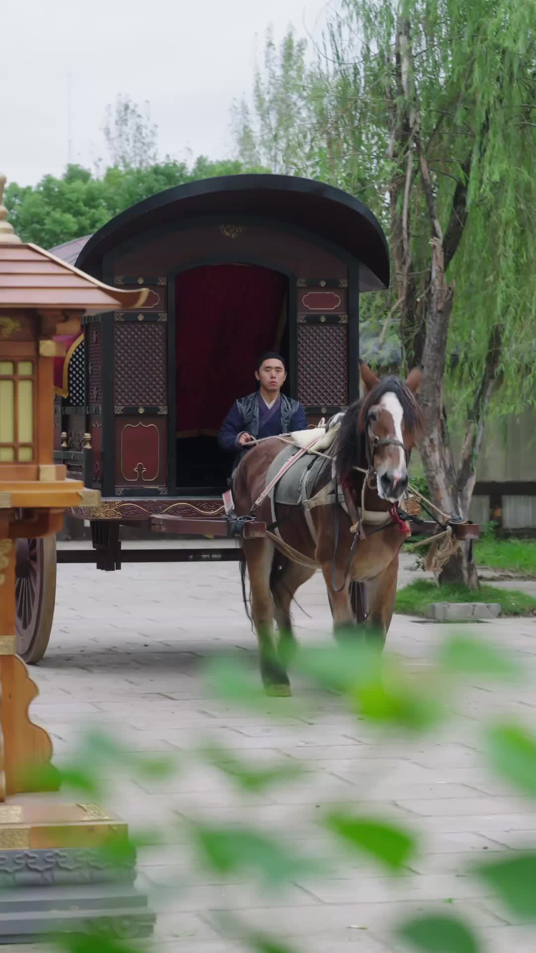 Episode 5 of The Heiress of Blood