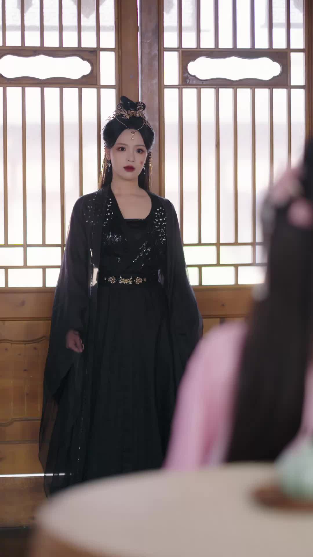 Episode 50 of The Heiress of Blood