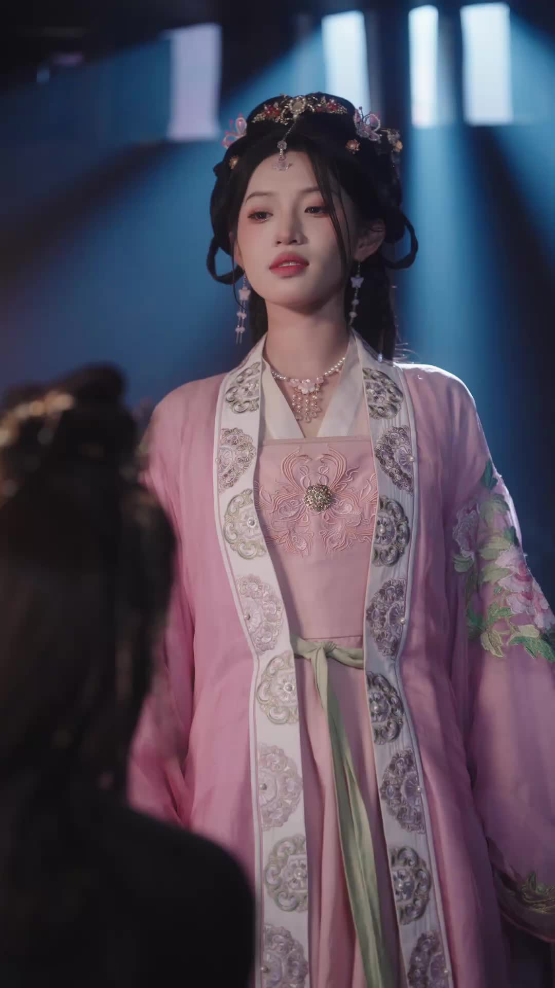 Episode 51 of The Heiress of Blood