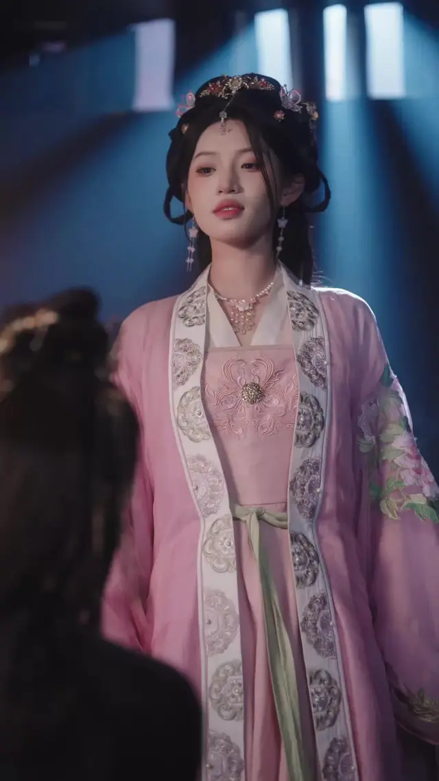 Episode 51 of The Heiress of Blood