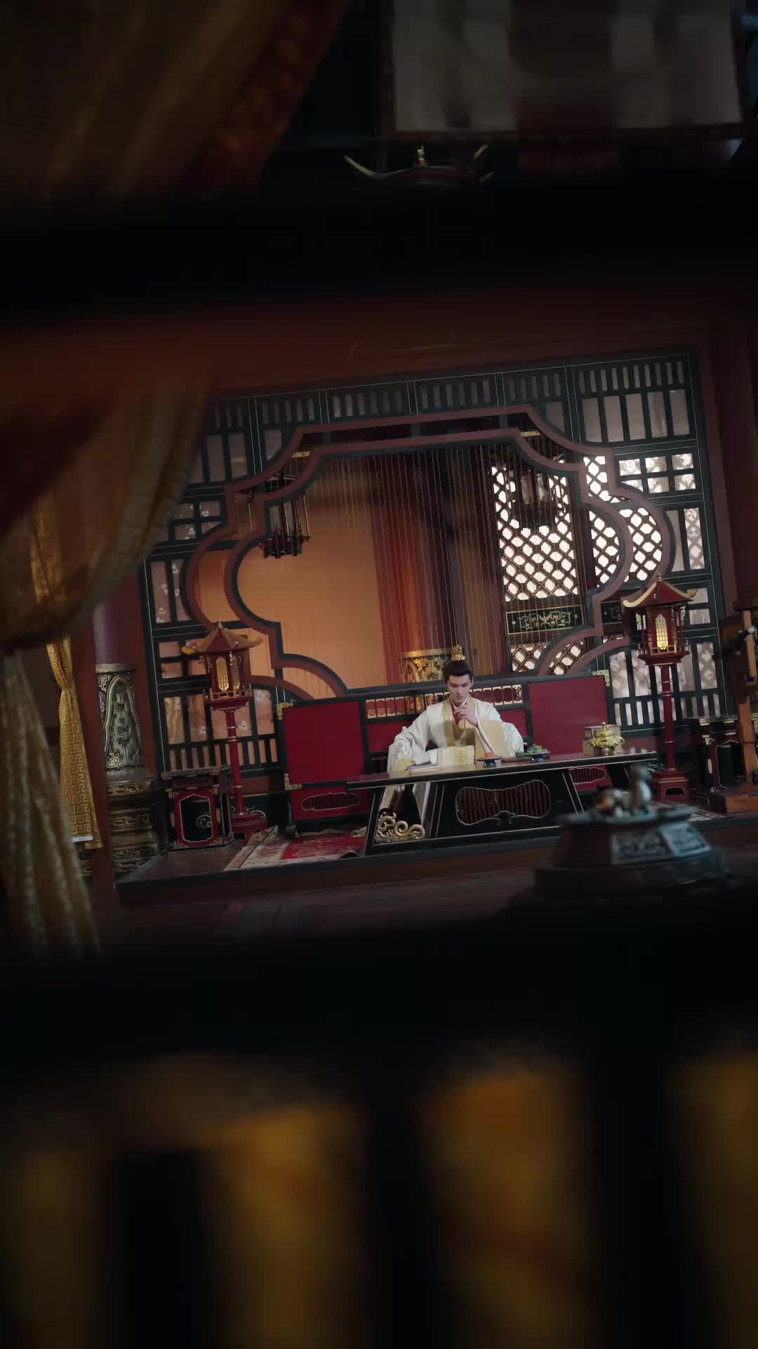 Episode 52 of The Heiress of Blood
