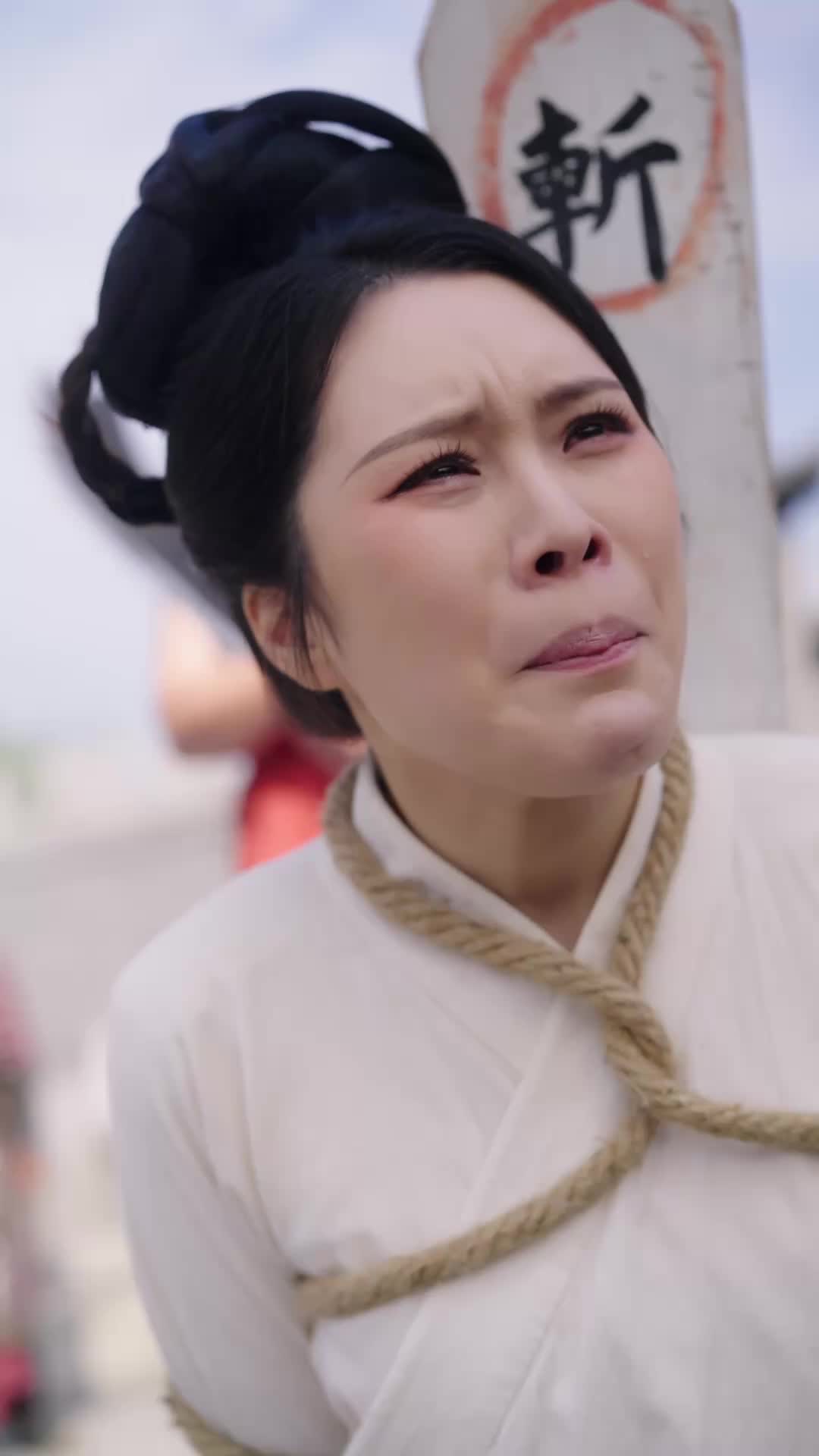 Episode 55 of The Heiress of Blood