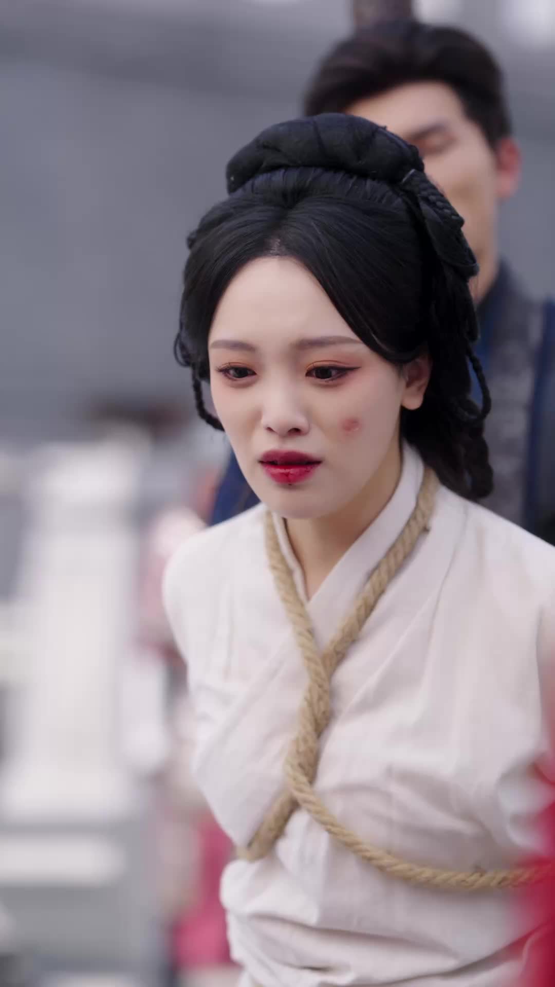 Episode 57 of The Heiress of Blood