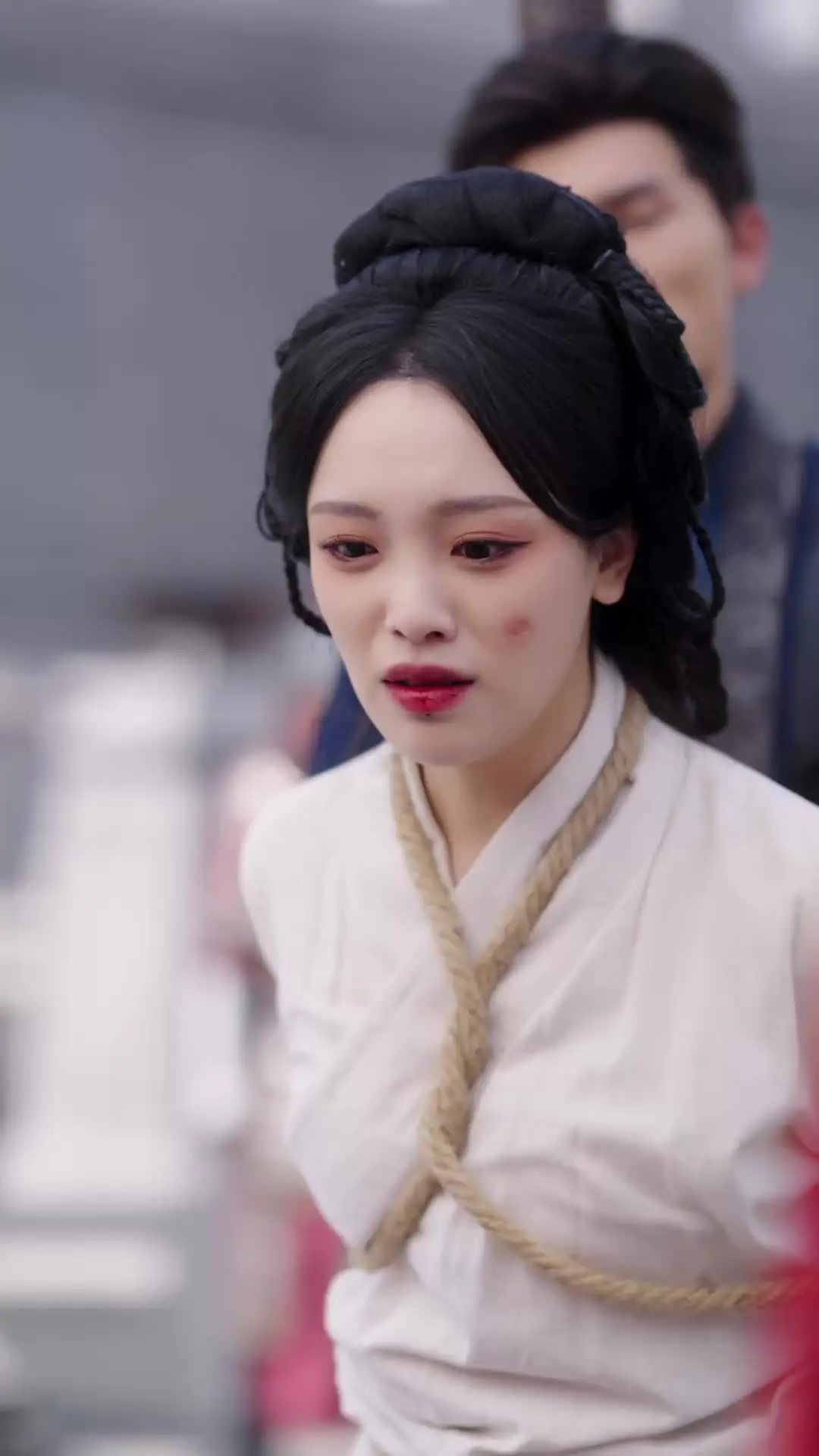 Episode 57 of The Heiress of Blood