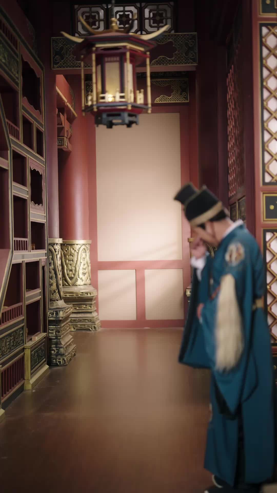 Episode 59 of The Heiress of Blood
