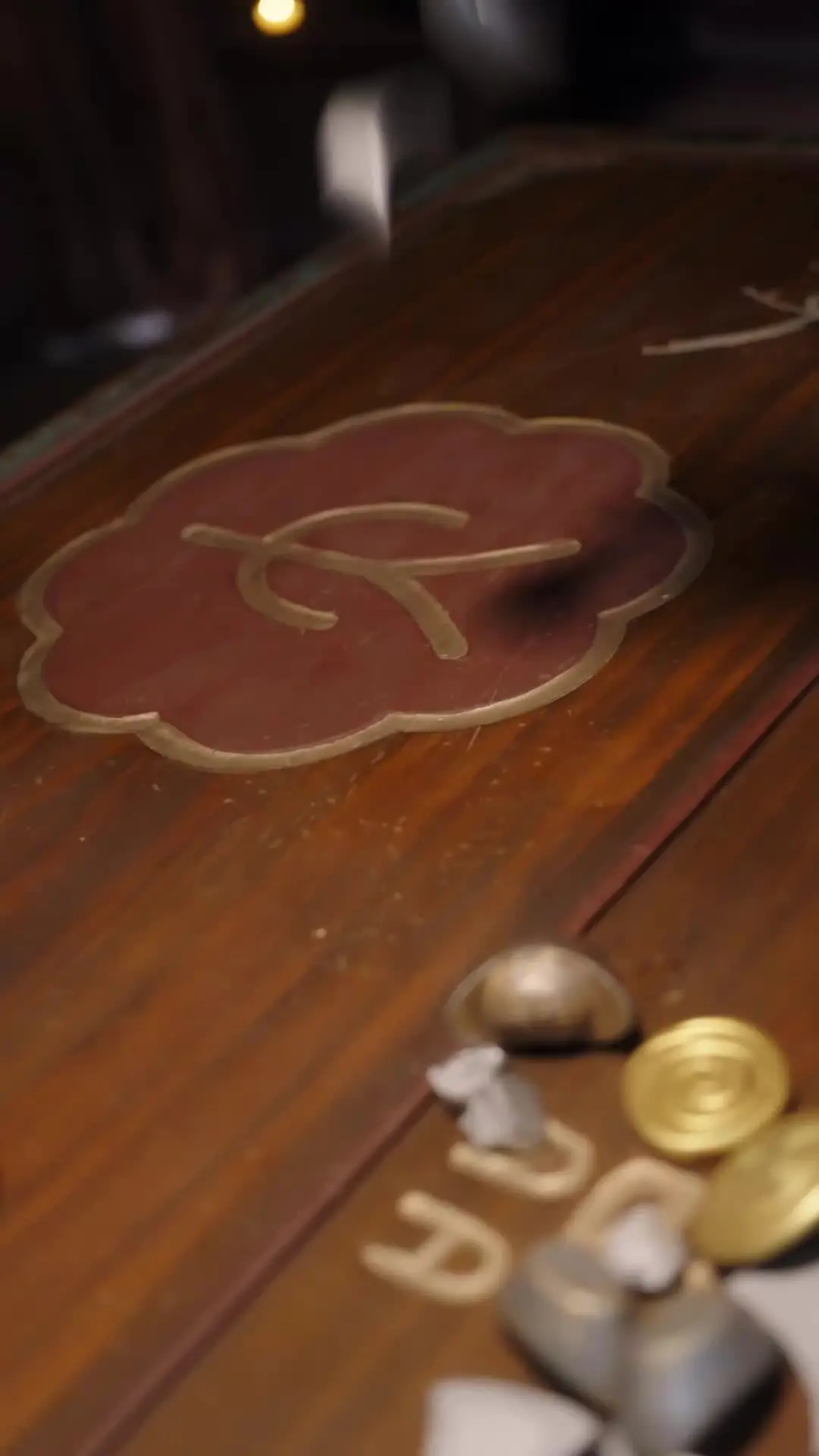 Episode 7 of The Heiress of Blood