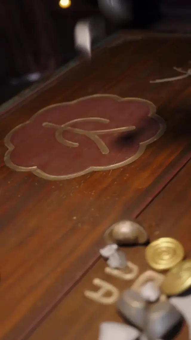 Episode 7 of The Heiress of Blood