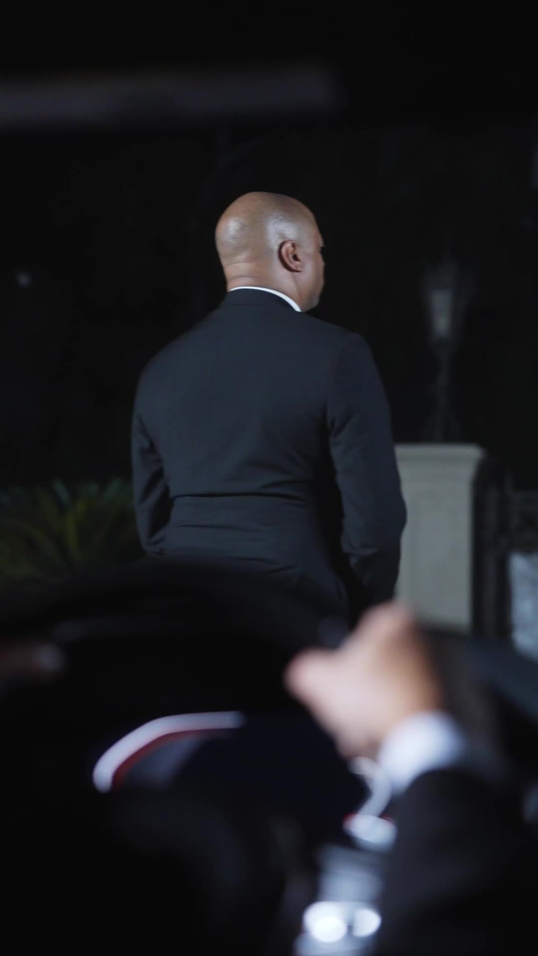 Episode 21 of The Heiress Prevented from Returning Home