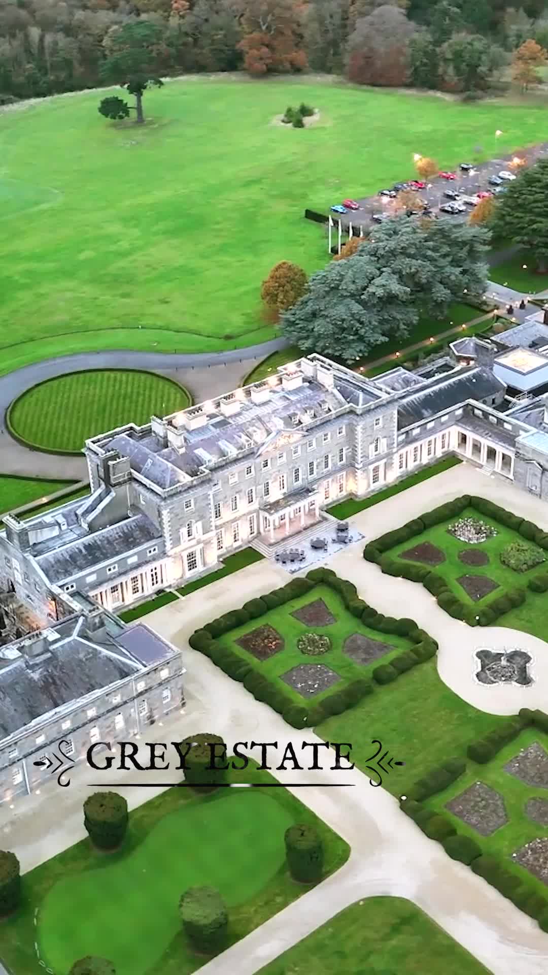 Episode 33 of The Heiress Prevented from Returning Home