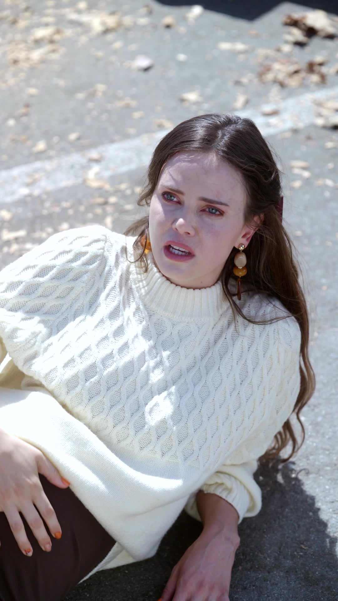 Episode 5 of The Heiress Prevented from Returning Home