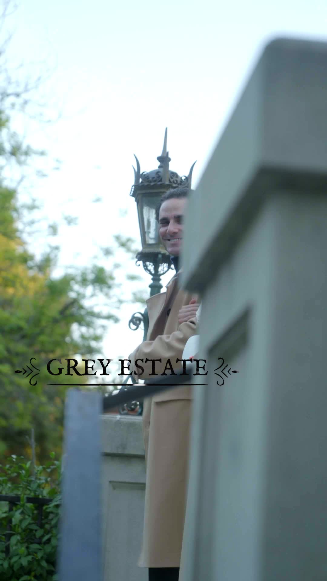Episode 51 of The Heiress Prevented from Returning Home