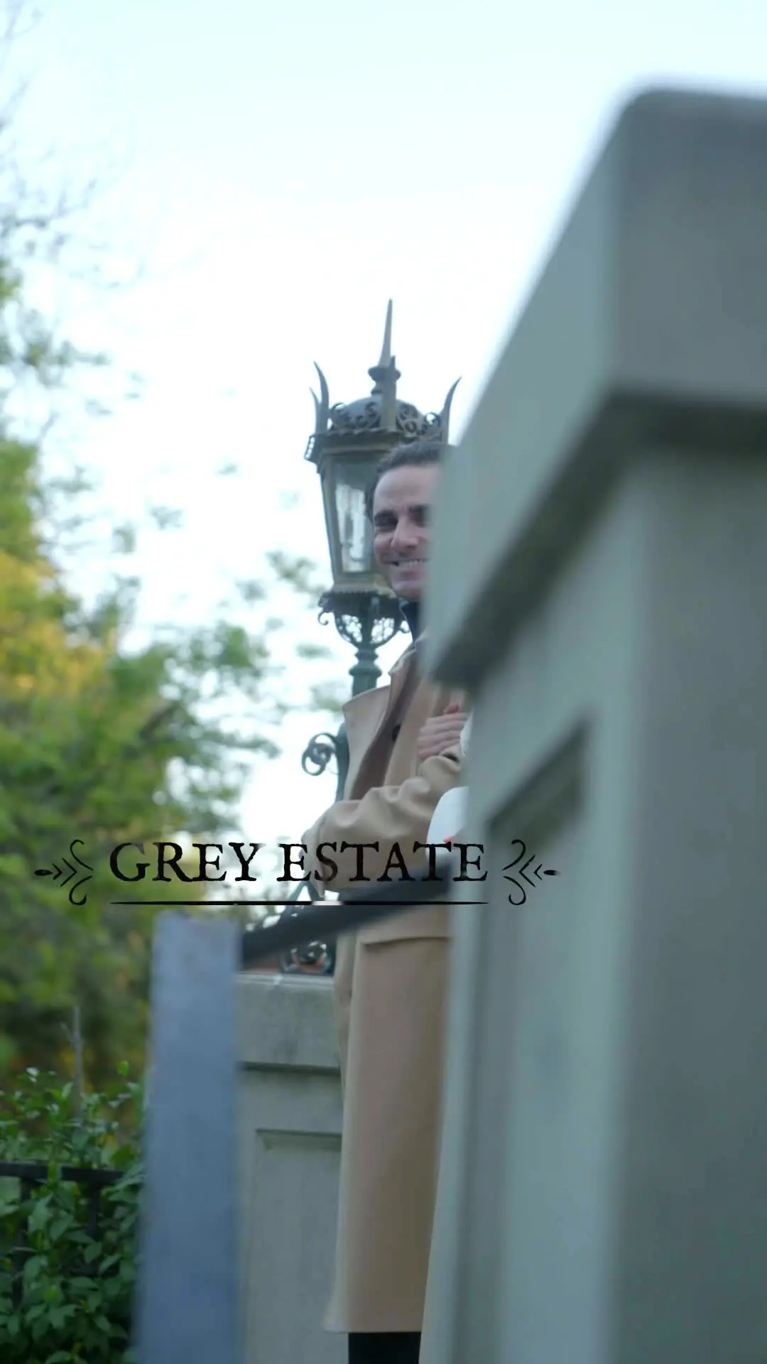 Episode 51 of The Heiress Prevented from Returning Home